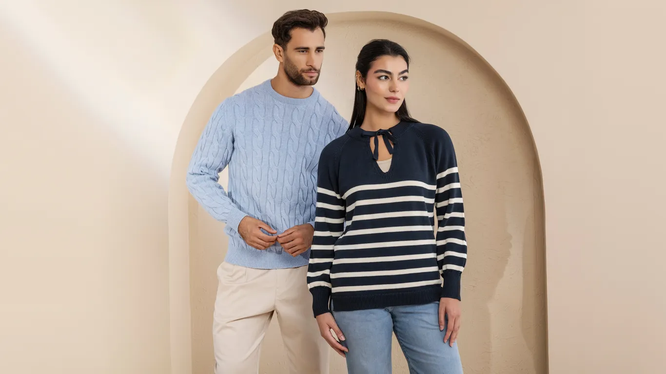 Latest Trends