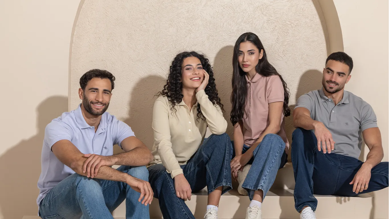 احدث موضة